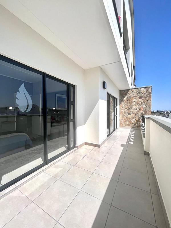 To Let 1 Bedroom Property for Rent in Somerset West Western Cape